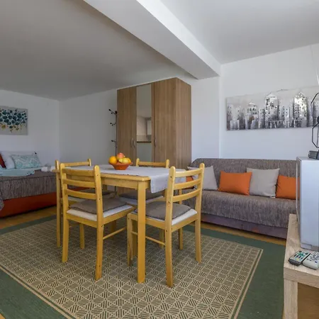 Apartment Zita