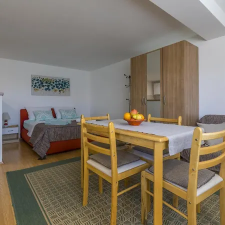 Zita Apartment Crikvenica