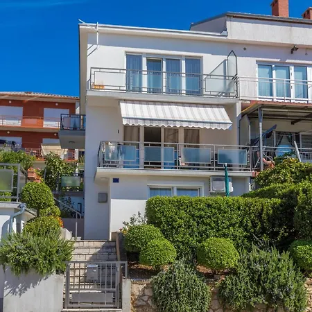 Appartement Zita