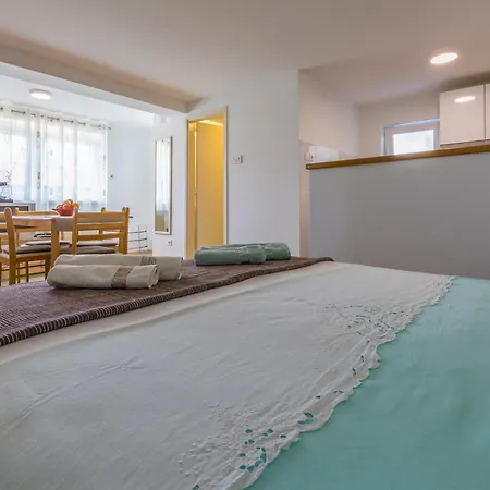 Apartment Zita