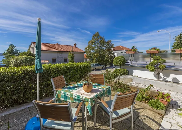 Zita Apartament *