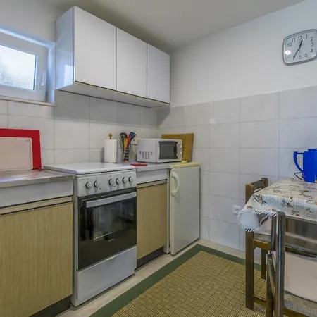 Zita דירה קריקווניצה