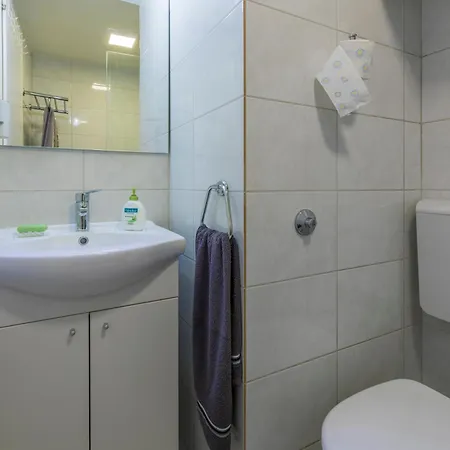 דירה Zita קריקווניצה