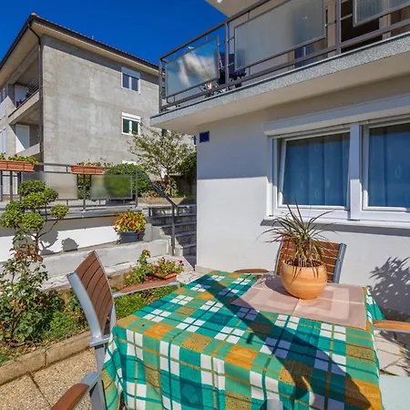 Zita Apartament