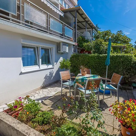 Apartament Zita *