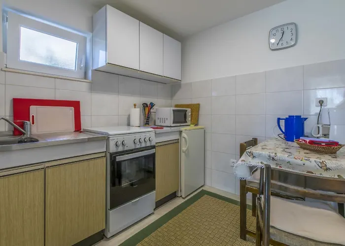 Zita Apartment Crikvenica