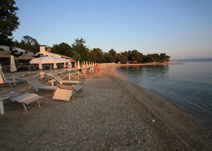 Apartment Zita Crikvenica