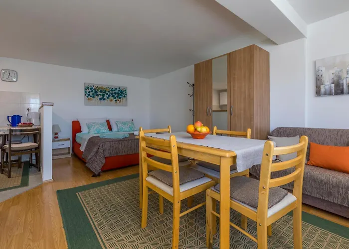 Zita Apartment Crikvenica