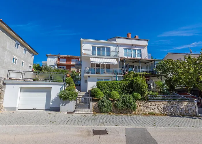 Zita * Crikvenica