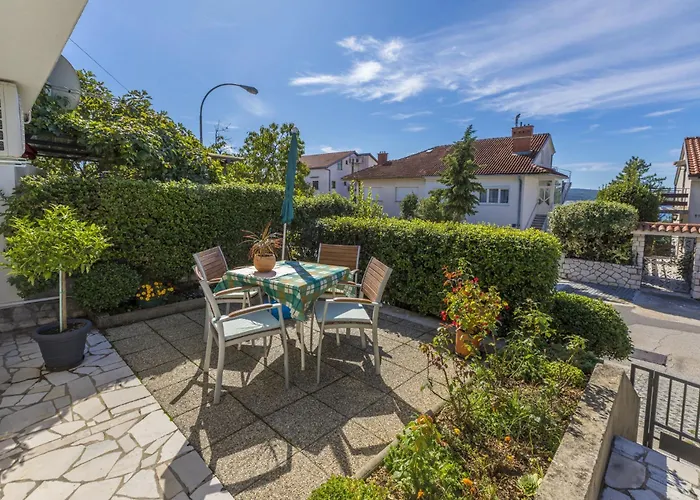 Zita Apartment Crikvenica